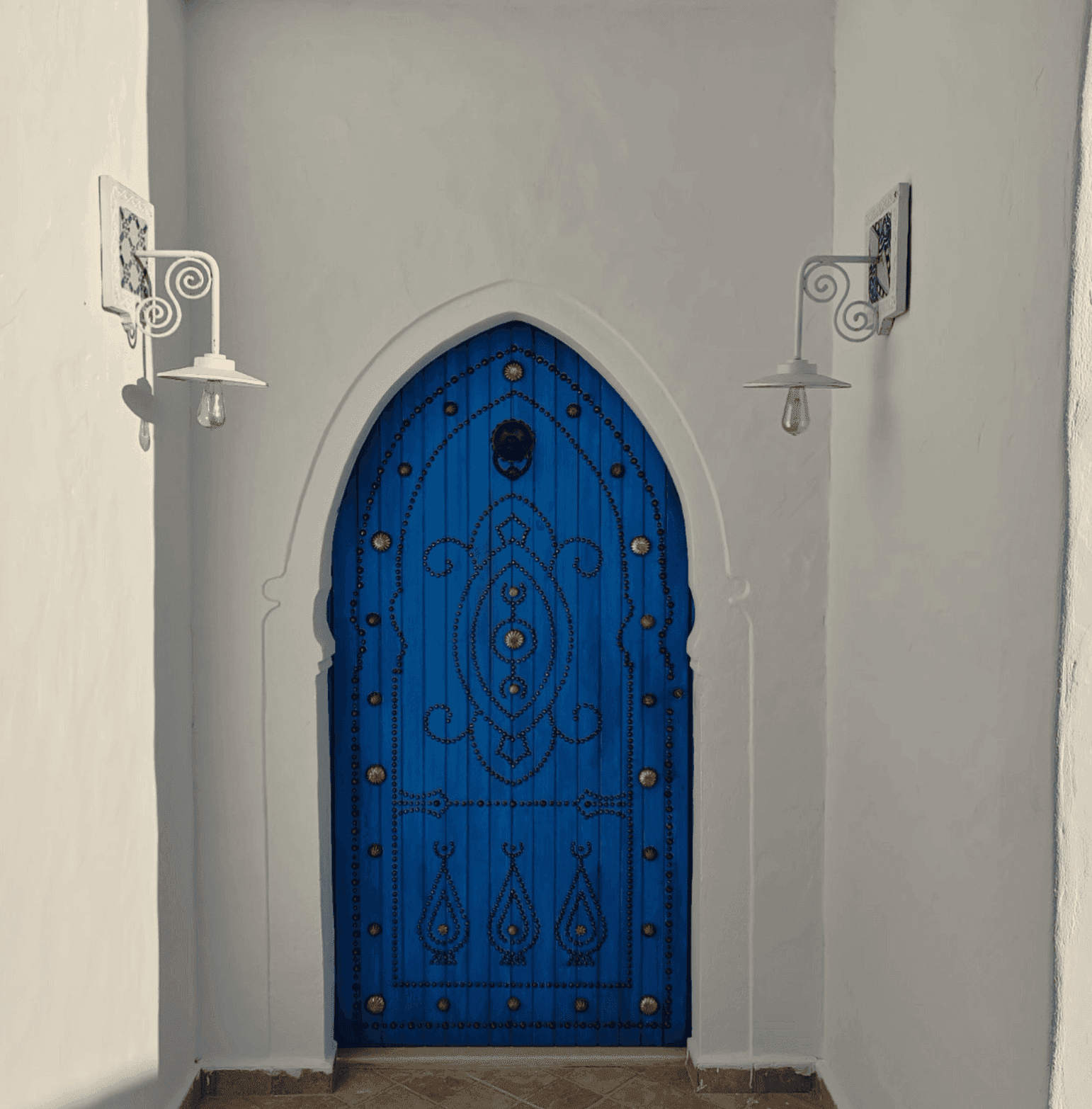Maison d'Hôtes Diar Ali